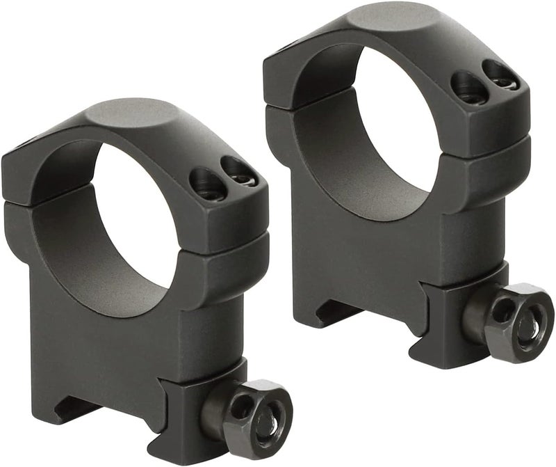 ohhunt 30mm Scope Rings 30 mm Picatinny Rings - Image 1